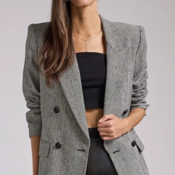 Generation Love Penelope Blazer - Picture 2 of 3